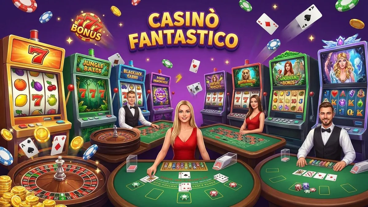 Giochi del casinò